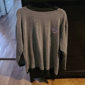 Pro edge sweater